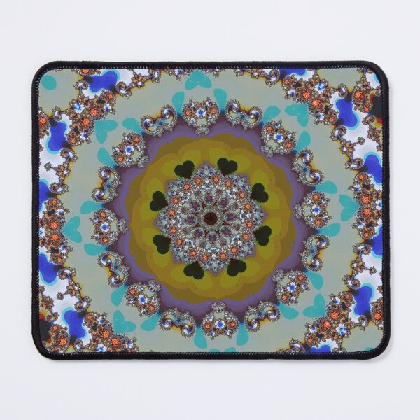Item preview, Heart & Mindfulness designed and sold by Buckwig.