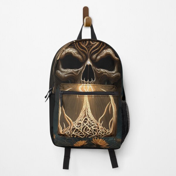Item preview, Skull Art #707 designed and sold by SkullsClubhouse.