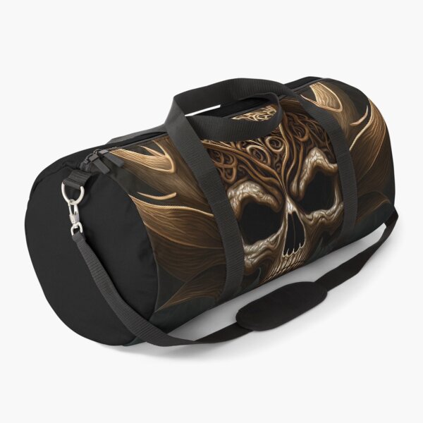 Item preview, Skull Art #707 designed and sold by SkullsClubhouse.