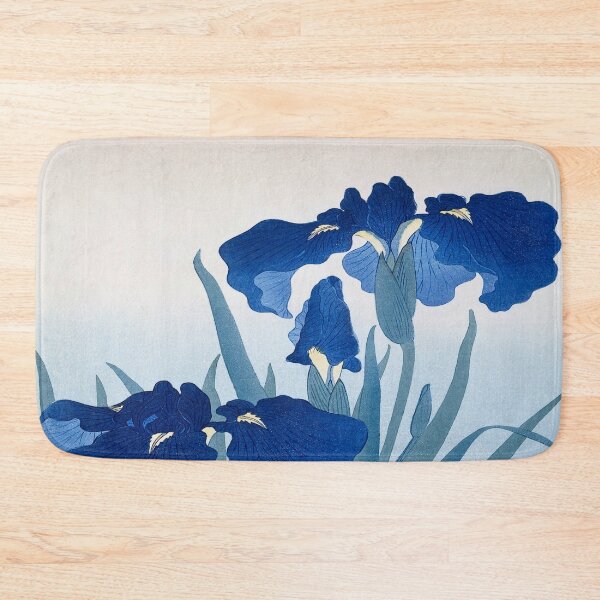 Item preview, Big Blue designed and sold by dubroyale.