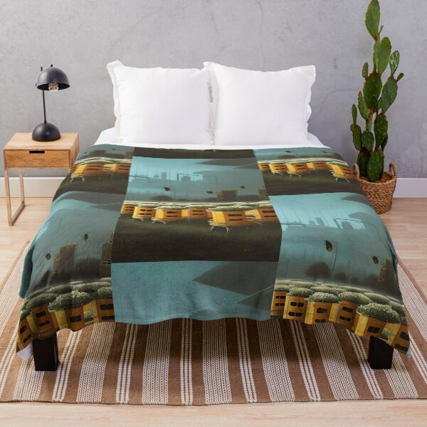 Item preview, Urban Bees designed and sold by Ayqueabeja.