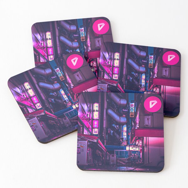 Item preview, Dystopian Alley | Dystopify  designed and sold by Dystopify.