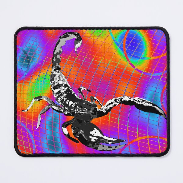 Item preview, Scorpion Art v20 designed and sold by IgorAndMore.