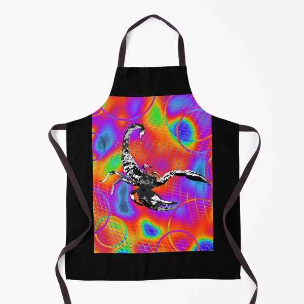 Item preview, Scorpion Art v20 designed and sold by IgorAndMore.