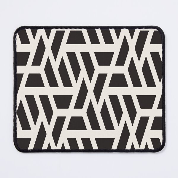 Item preview, Geometric pattern designed and sold by dubroyale.