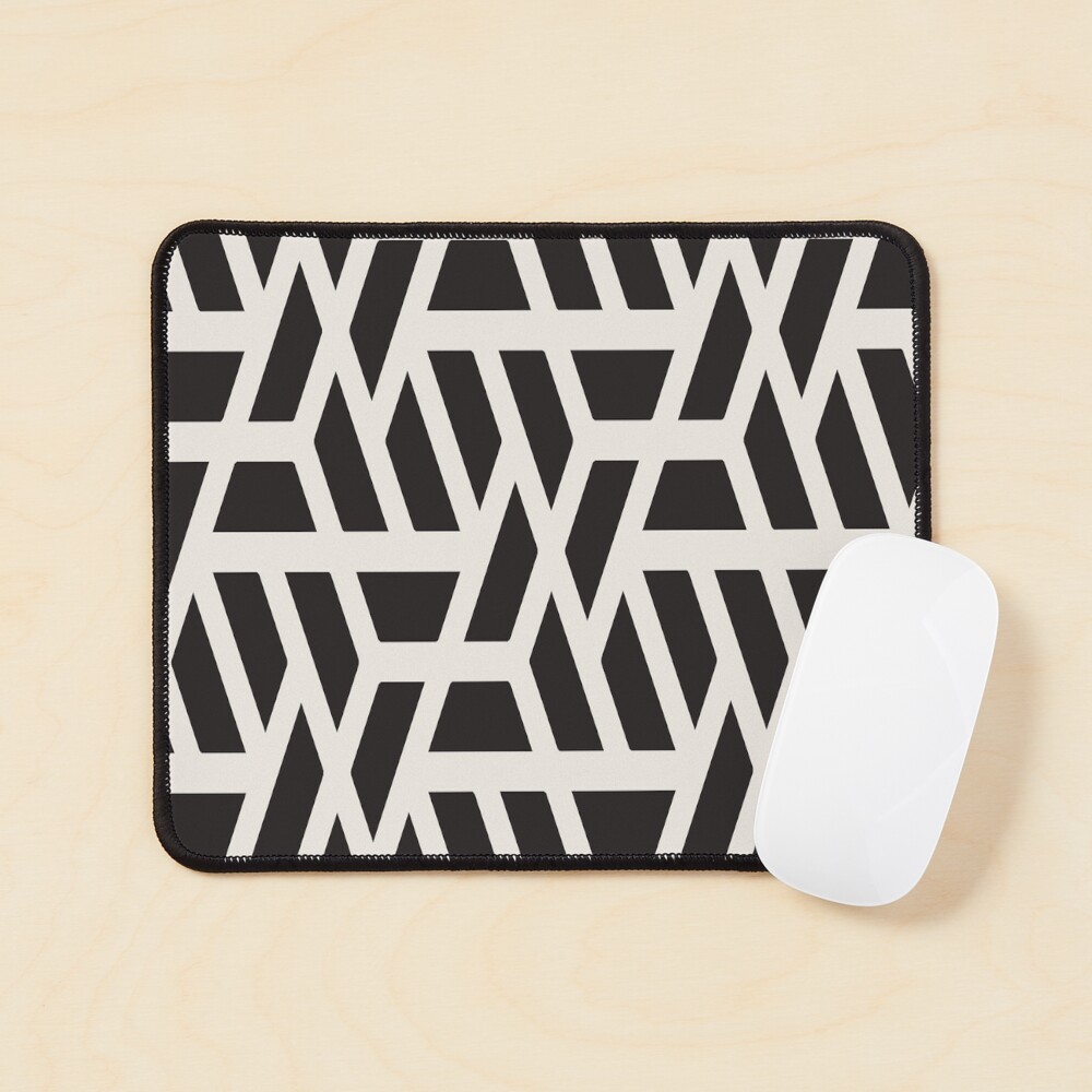 Item preview, Mouse Pad designed and sold by dubroyale.