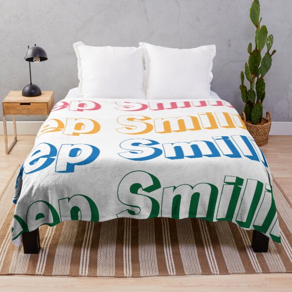 Item preview, You keep smiling. designed and sold by Crafty-Hawk.