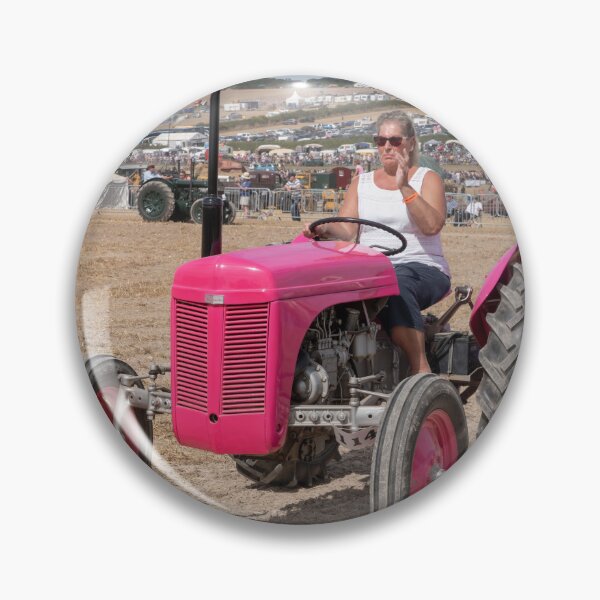 Item preview, Lil Pink Fergie  designed and sold by hawkie.