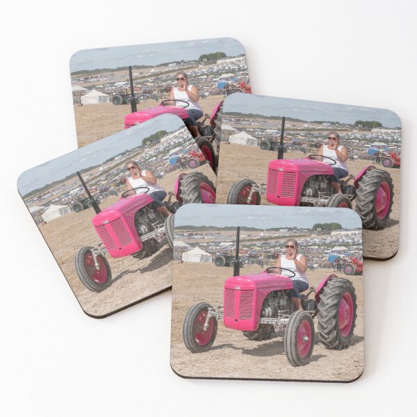 Item preview, Lil Pink Fergie  designed and sold by hawkie.