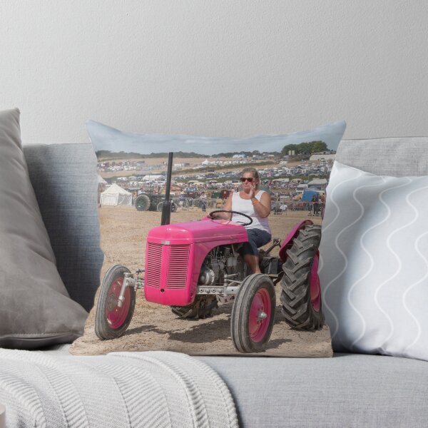 Item preview, Lil Pink Fergie  designed and sold by hawkie.