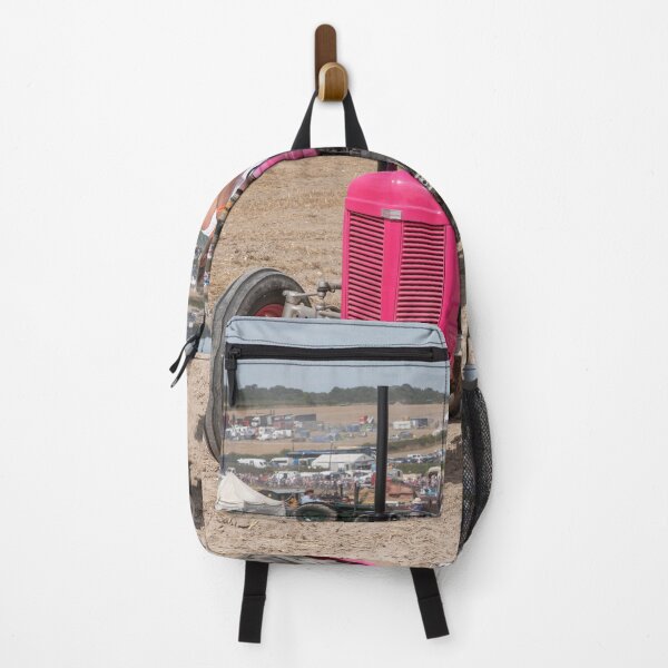 Item preview, Lil Pink Fergie designed and sold by hawkie.