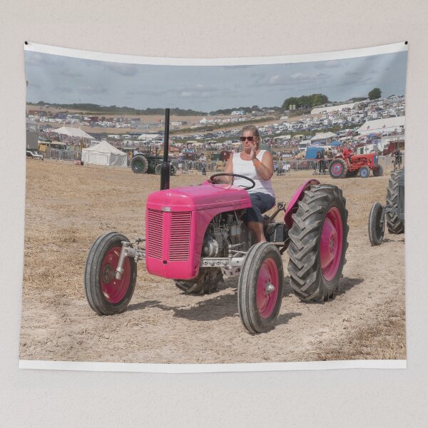 Item preview, Lil Pink Fergie  designed and sold by hawkie.