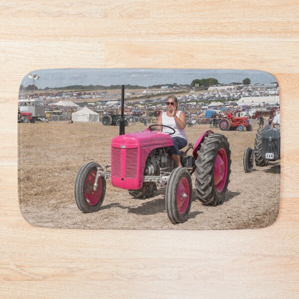 Item preview, Lil Pink Fergie  designed and sold by hawkie.