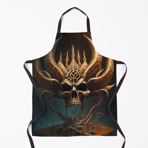 Item preview, Skull Art #706 designed and sold by SkullsClubhouse.