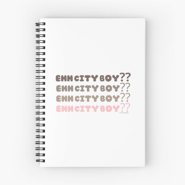Item preview, ehhh city boy?? v1a. | @lilsboobthangs designed and sold by lilsboobthangs.