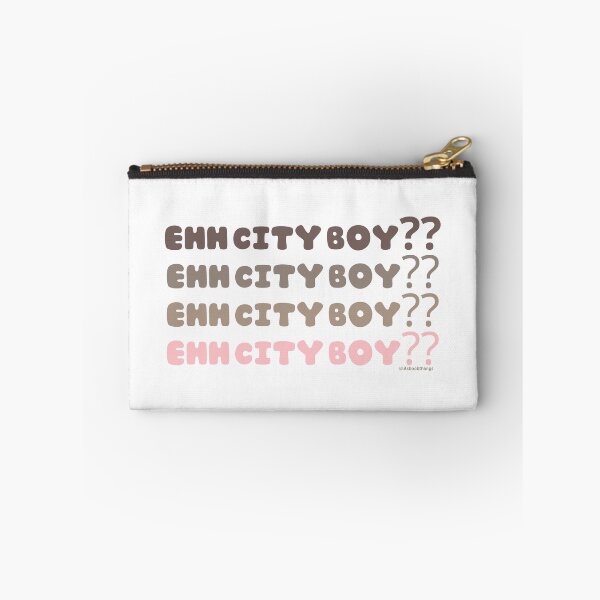 Item preview, ehhh city boy?? v1a. | @lilsboobthangs designed and sold by lilsboobthangs.