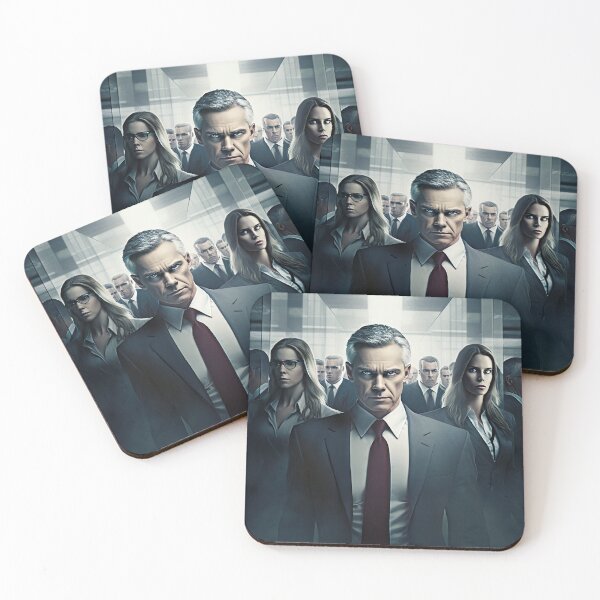 Item preview, Coorporate Illustration designed and sold by minilis.