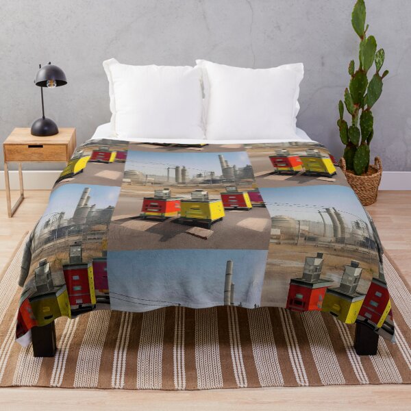 Item preview, Urban Bees designed and sold by Ayqueabeja.