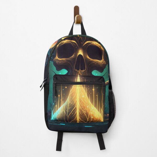 Item preview, Skull Art #705 designed and sold by SkullsClubhouse.