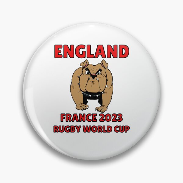 Artikelvorschau, Rugby-England-Bulldogge entworfen und verkauft von Volfoni2B.