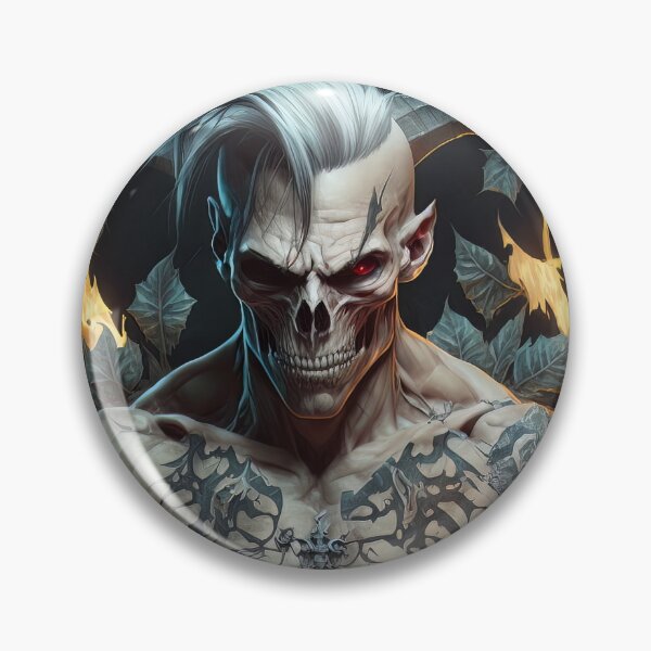 Item preview, Skull Art #703 designed and sold by SkullsClubhouse.