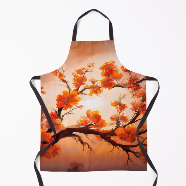Item preview, Orange blossoms  branch designed and sold by ibelieveimages.