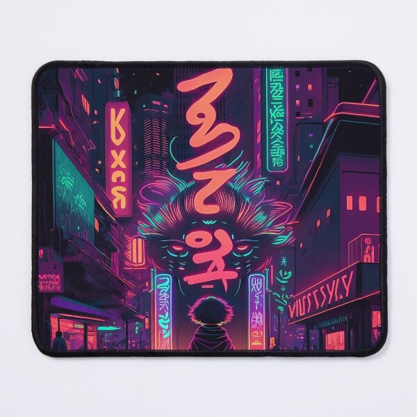 Item preview, Tokyo: Exploring the Electric City designed and sold by Joshu77.