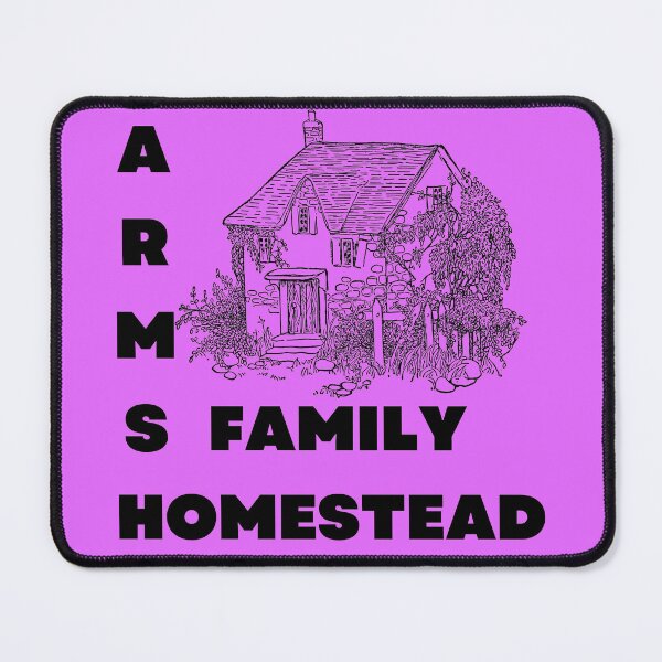 Item preview, arms family homestead designed and sold by Showmee.