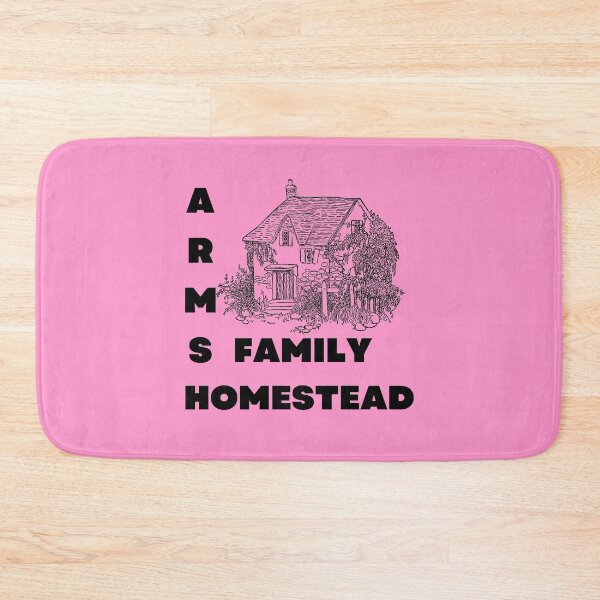 Item preview, arms family homestead designed and sold by Showmee.
