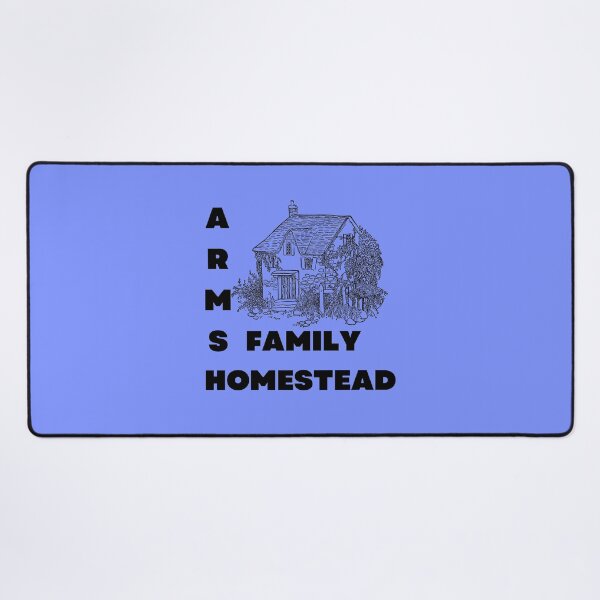 Item preview, arms family homestead designed and sold by Showmee.