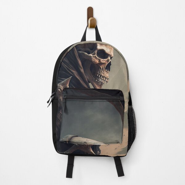 Item preview, Skull Art #702 designed and sold by SkullsClubhouse.