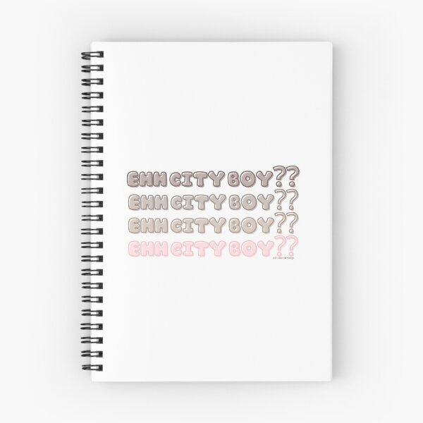 Item preview, ehhh city boy?? v2a. | @lilsboobthangs designed and sold by lilsboobthangs.