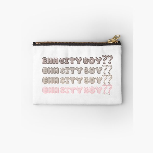 Item preview, ehhh city boy?? v2a. | @lilsboobthangs designed and sold by lilsboobthangs.