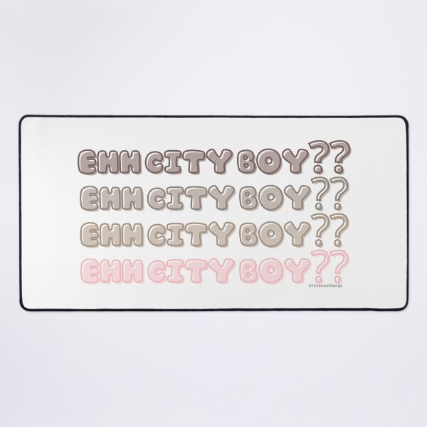 Item preview, ehhh city boy?? v2a. | @lilsboobthangs designed and sold by lilsboobthangs.