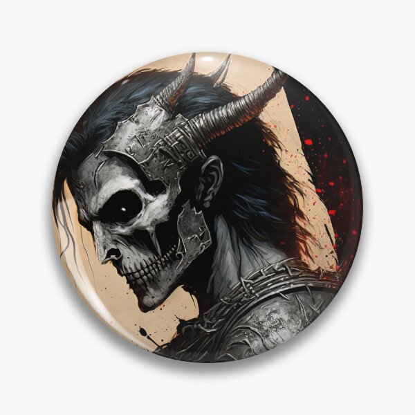 Item preview, Skull Art #701 designed and sold by SkullsClubhouse.