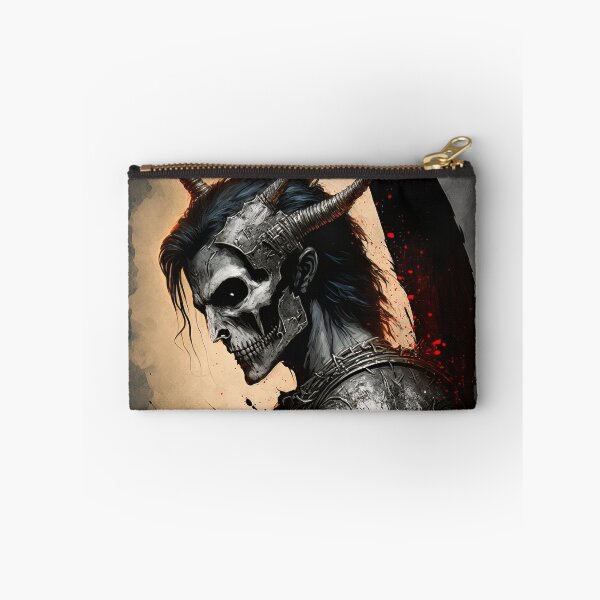 Item preview, Skull Art #701 designed and sold by SkullsClubhouse.