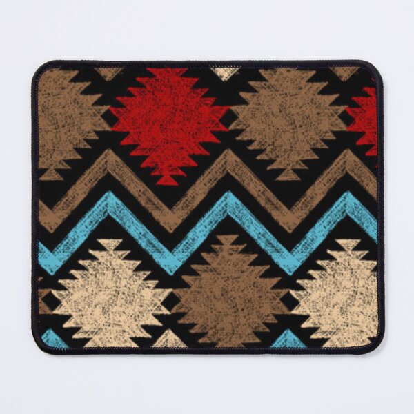 Item preview, Colorful Aztec Style designed and sold by ZedColors.