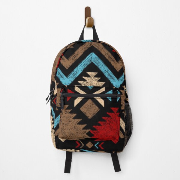 Item preview, Colorful Aztec Style designed and sold by ZedColors.