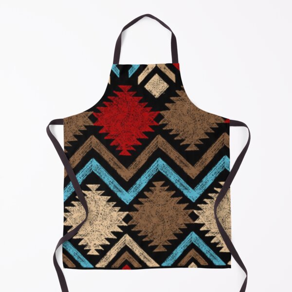 Item preview, Colorful Aztec Style designed and sold by ZedColors.