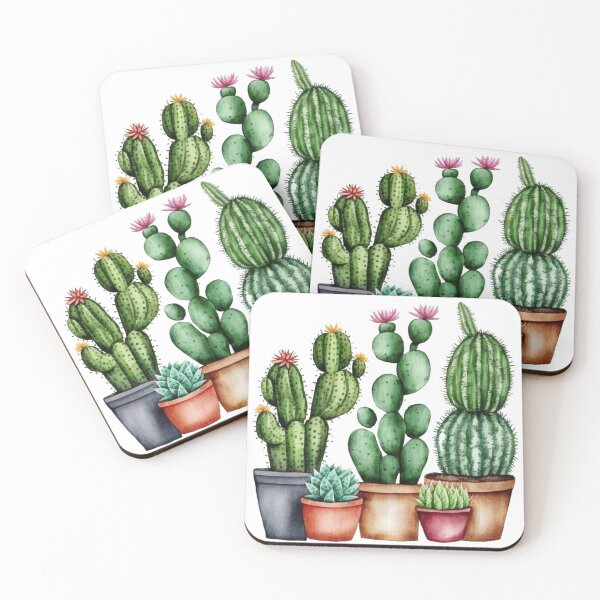 Item preview, Cactus designed and sold by CreationExpress.
