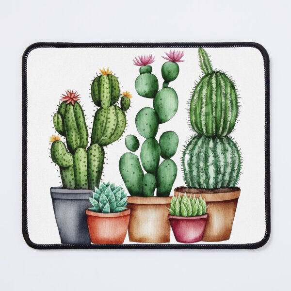 Item preview, Cactus designed and sold by CreationExpress.