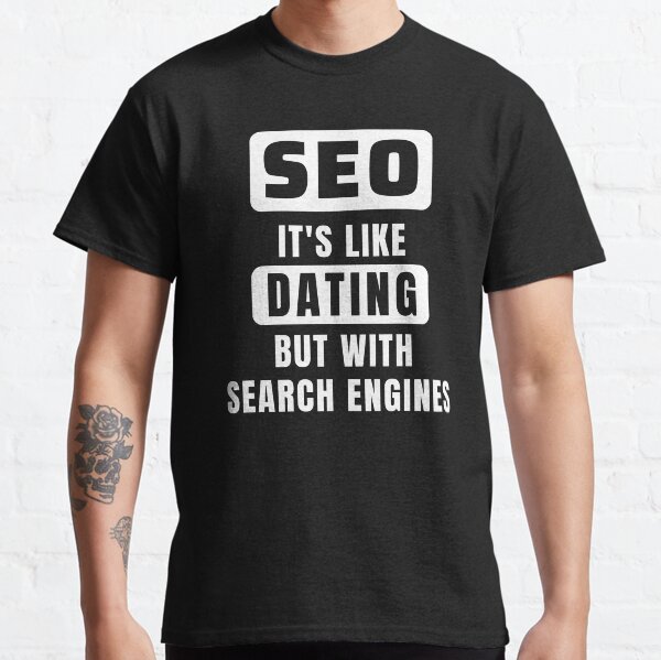Item preview, Funny SEO Specialist Gift SEO Manager Online Marketing designed and sold by TM-Multidesign.