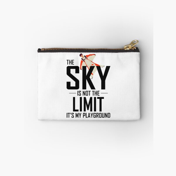 Item preview, Wingsuit flying Base Jumping Skydiving Wingsuiting designed and sold by TastefulTees.