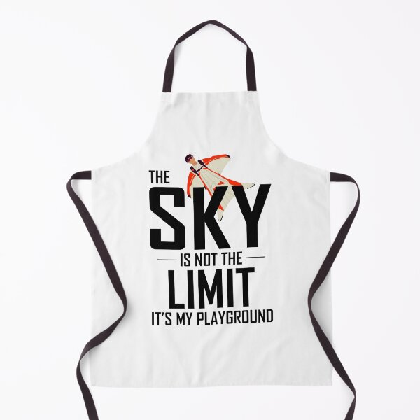 Item preview, Wingsuit flying Base Jumping Skydiving Wingsuiting designed and sold by TastefulTees.