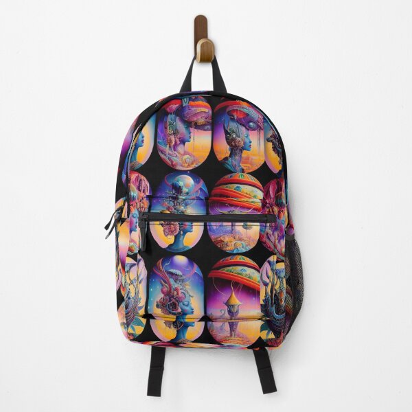 Item preview, Alien Physio-Countenance. designed and sold by StHallow.