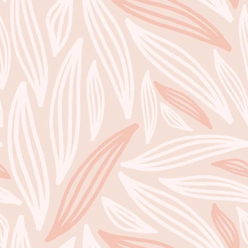 Artwork thumbnail, Spring Pattern Art Collection 4 by marknprints