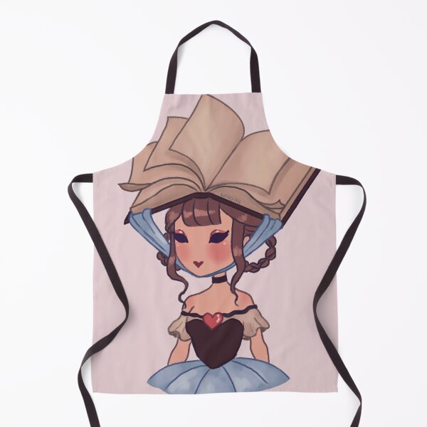 Item preview, Books on my Mind designed and sold by Jenna Wing-Hu.