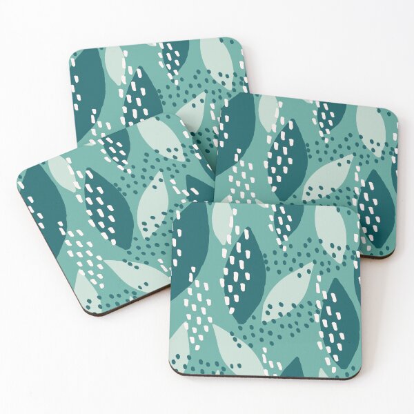 Item preview, Spring Pattern Art Collection 9 designed and sold by marknprints.