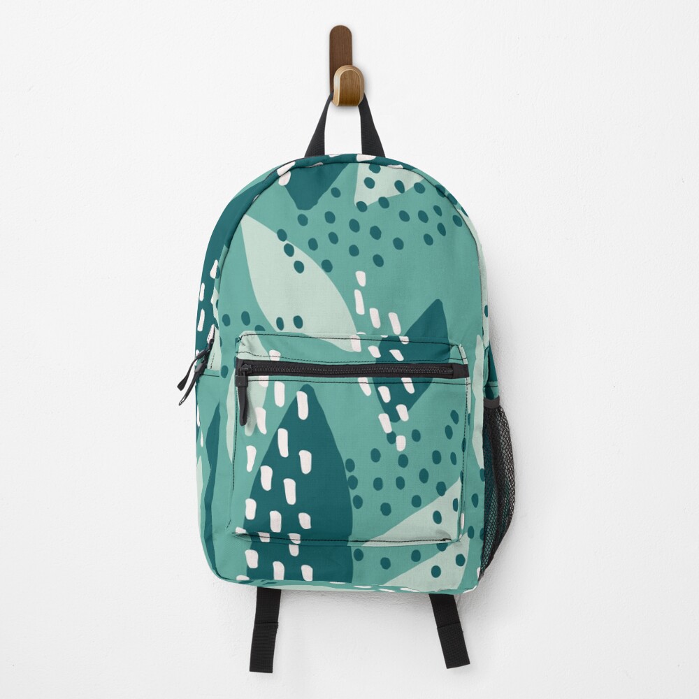 Item preview, Backpack designed and sold by marknprints.