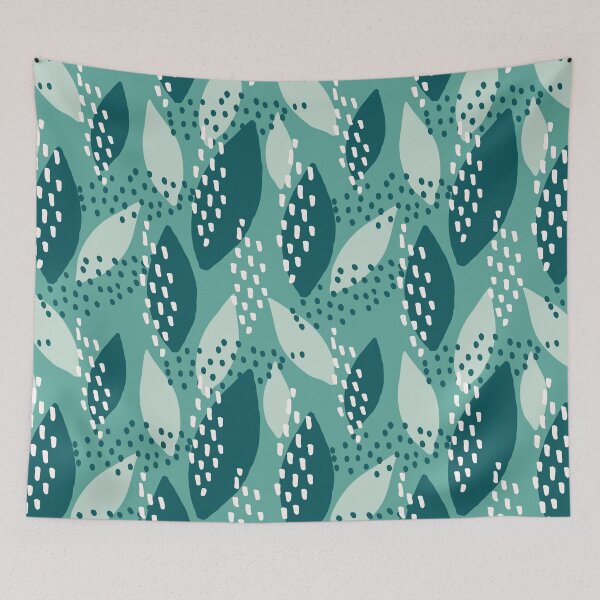 Item preview, Spring Pattern Art Collection 9 designed and sold by marknprints.